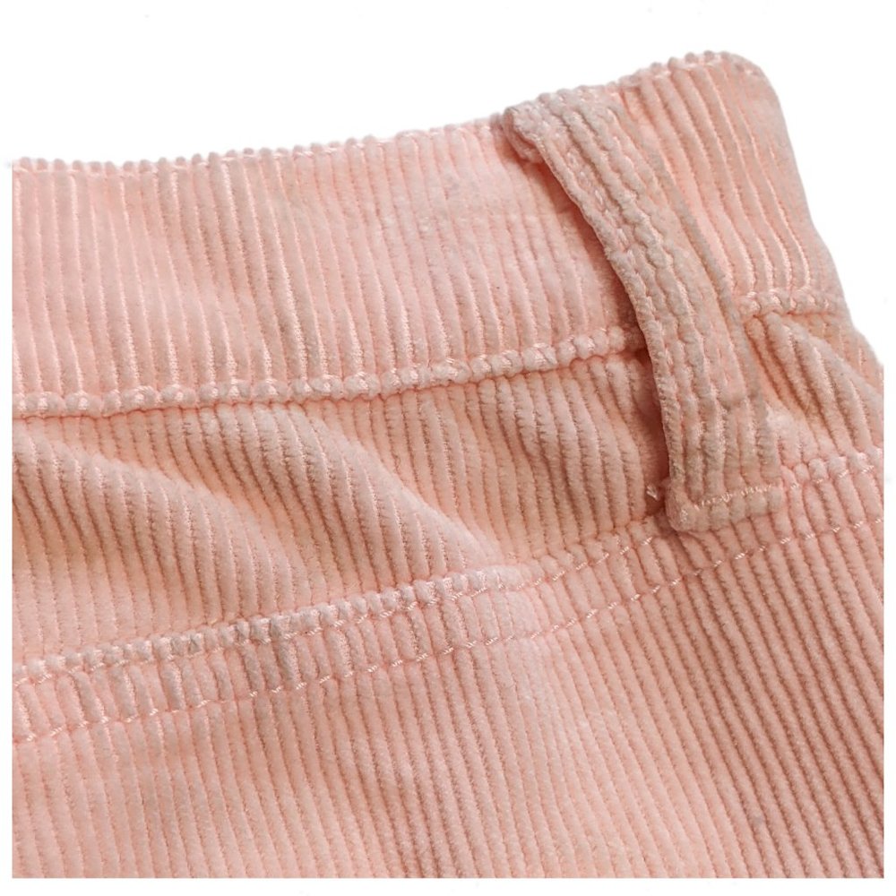 CURRENT/ELLIOTT High Waist Stiletto Corduroys 28 - Picture 11 of 12